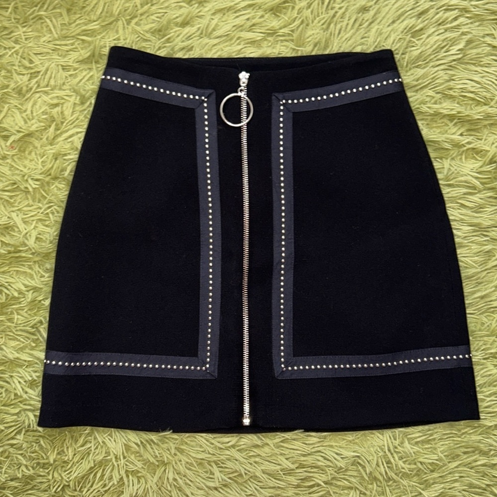 Mini Skirt/ Size 36/ from Turkey/